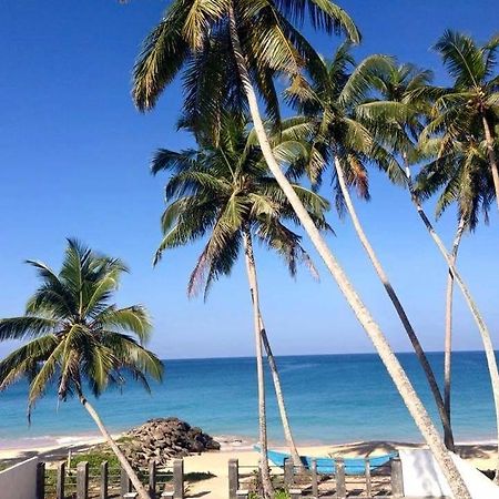 Rainbow Beach Hotel 希克杜沃 外观 照片