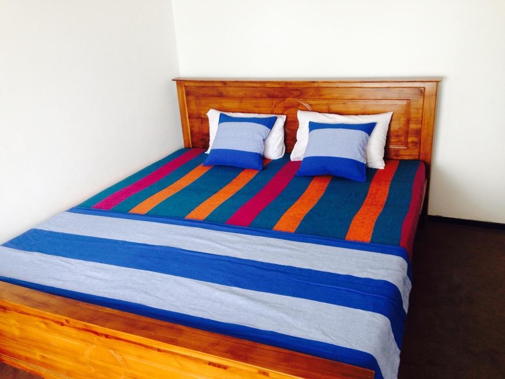 Rainbow Beach Hotel 希克杜沃 客房 照片